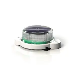 Navigation buoy light - 1 - 3 NM - 550G