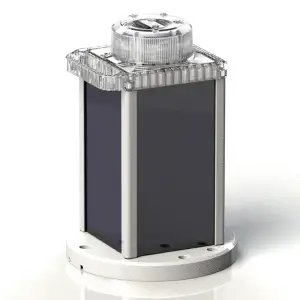 Navigation buoy light - 4 - 7 NM - 860W