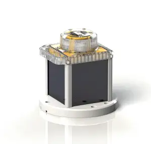 Navigation buoy light - 2 - 4 NM - 850Y