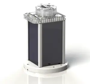 Navigation buoy light - 4 - 7 NM - 860W