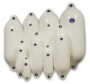 White-group1-standard-fenders-Anchor-Marine
